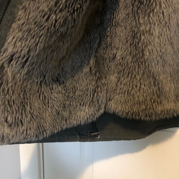 Community Anion Parka 🌟 - Picture 10 of 13